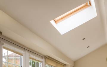 Shotts conservatory roof insulation companies