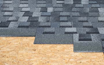 expert Shotts asphalt roof companies