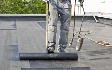 flat roof replacement Shotts, North Lanarkshire