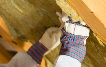 types of Shotts pitched roof insulation materials